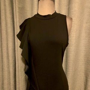 Black Jumpsuit